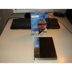 A Touch of Frost - Seizoen 6 - 4 Discs