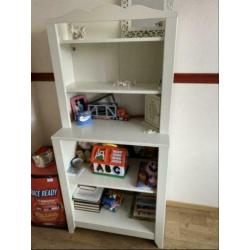 Ikea kinder kast met commode mag ook apart kopen