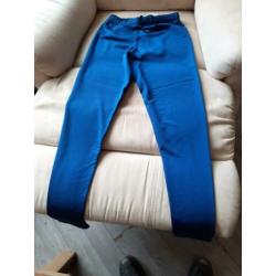 fietsbroek