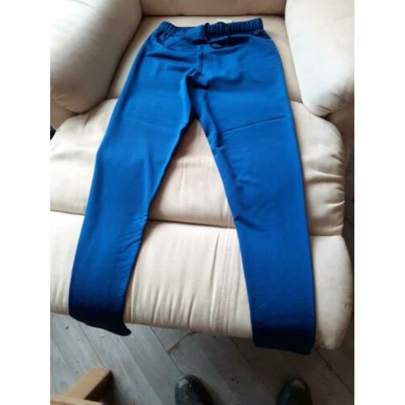 fietsbroek