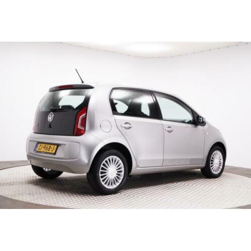 Volkswagen up! 1.0 5-Drs High Up! Airco Lmv Stoelverwarming