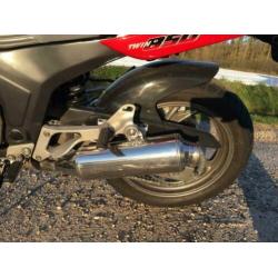 Te koop . Yamaha TDM 850