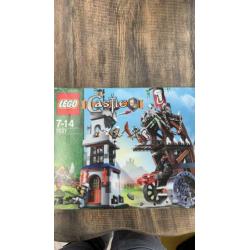 Lego sets