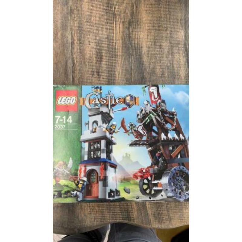 Lego sets