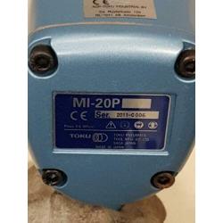 Nieuwe professionele Toku MI20 Pneumatische moerslagsleutel