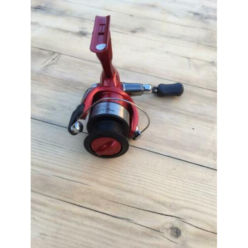 Shimano Catana 2500 FB molen