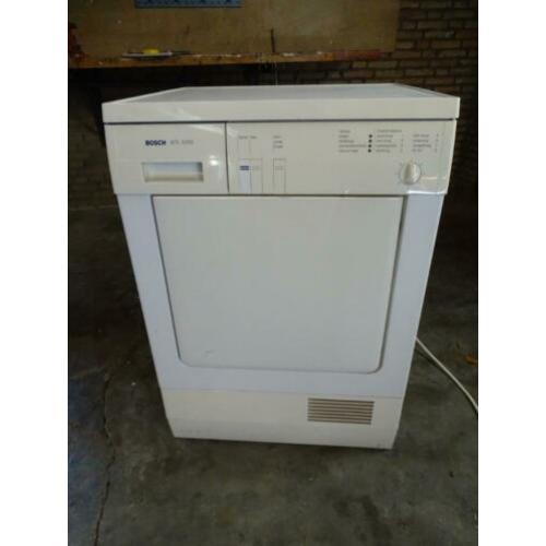 Bosch condensdroger WTL 5200