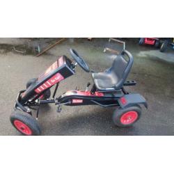 Zo goed als nieuw Go Kart