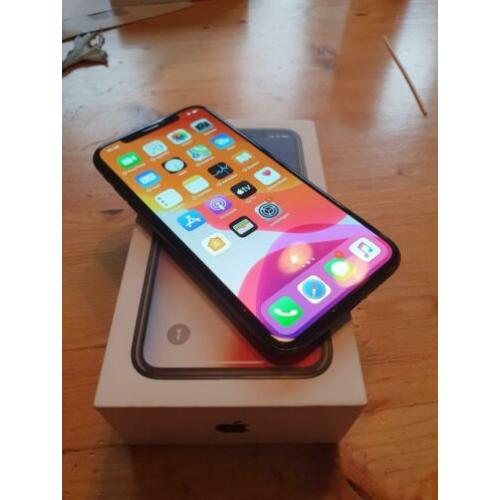 iPhone X | goede staat