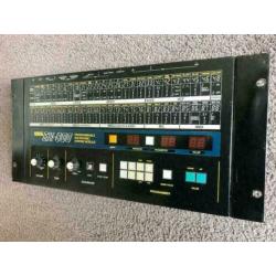 Korg EX-800 Digitally Controlled Analog Synthesizer