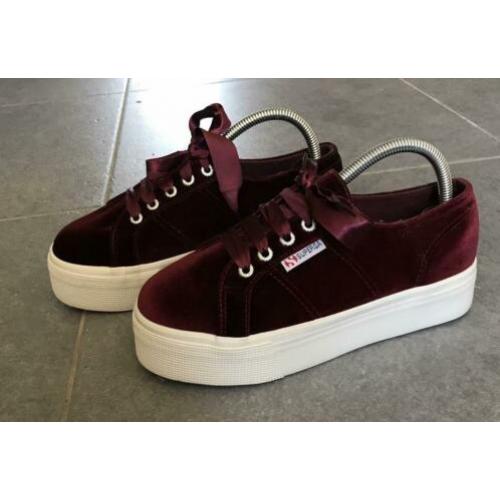 SUPERGA x LIZZY VD LIGT 38