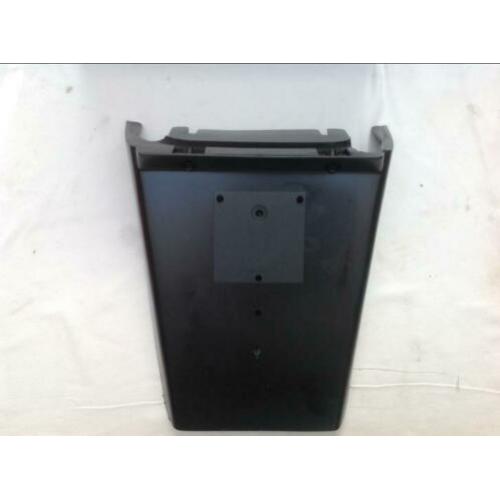 BMW K75 K100 achterspatbord bobine afdekkap Remlichtkap