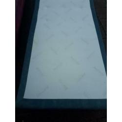 Te Koop: Elektrische boxspring 90x200 cm (2 stuks) Showroom