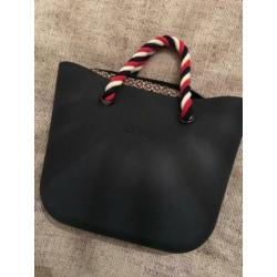 ZGAN O'bag mini compleet met binnenkant en hengsels