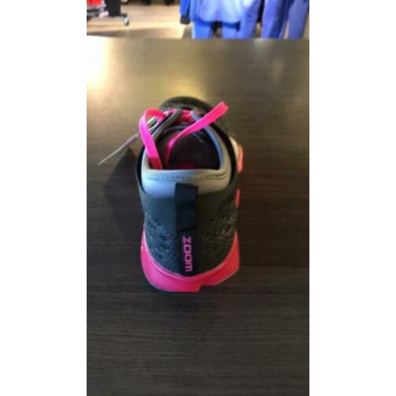 NIKE ZOOM FIT AGILITY MAAT 38,5 NIEUW NU €39 incl verzenden