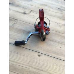 Shimano Catana 2500 FB molen
