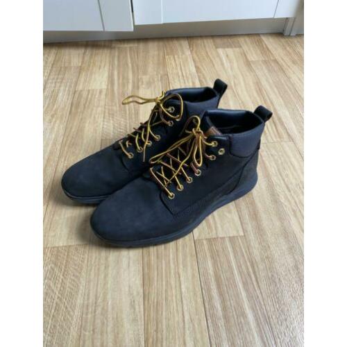 Timberland boots zwart maat 43