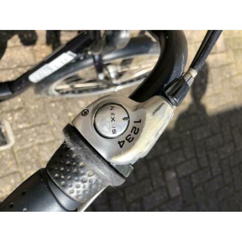 Batavus personal Bike 3versn nexus