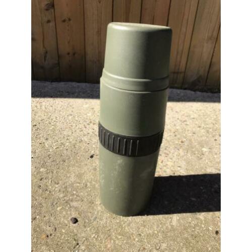 Thermos defensie