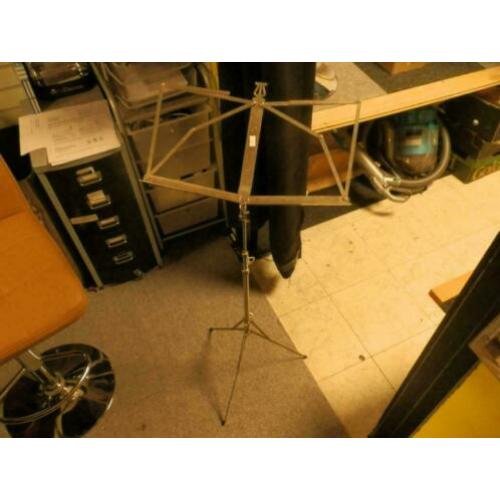 Muziekstandaard duitse afkomst RM