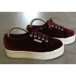 SUPERGA x LIZZY VD LIGT 38