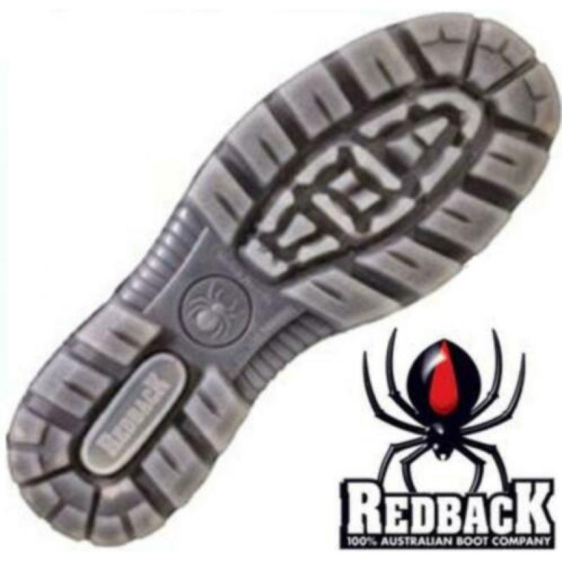 Redback UBCH