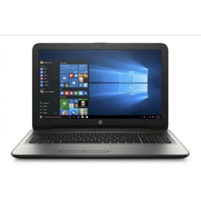 HP Laptop