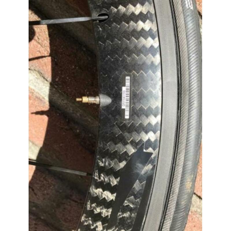 Mavic Cosmic SLE Carbon