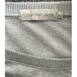 Calvin Klein trui XL