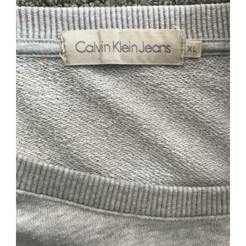 Calvin Klein trui XL