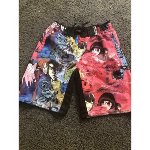 Freegun zwemshort maat 164
