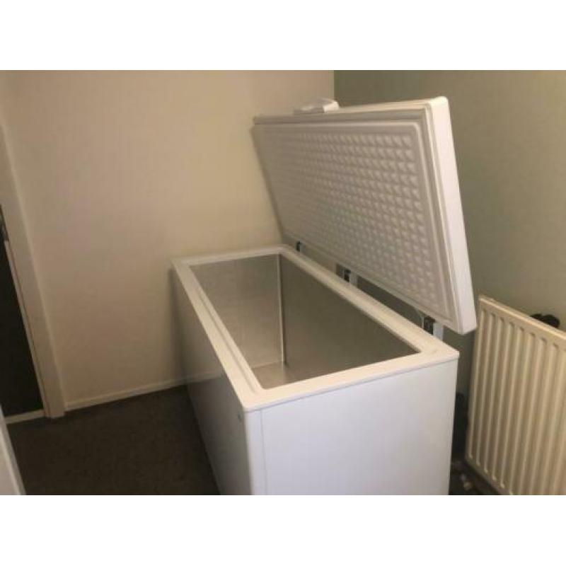Te koop: 412L vrieskist