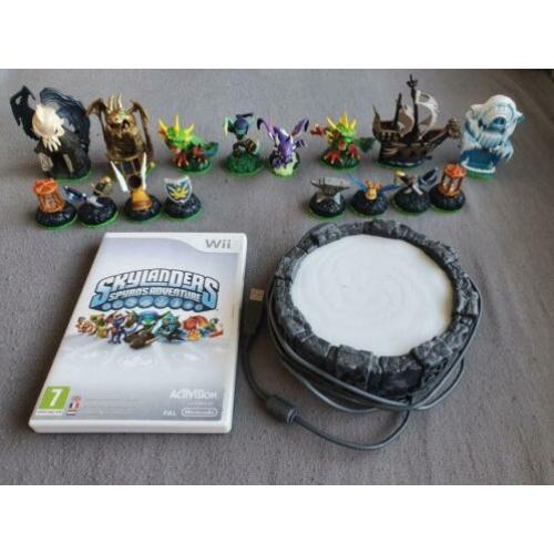 Skylanders Spyro's Advendture