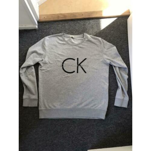 Calvin Klein trui XL