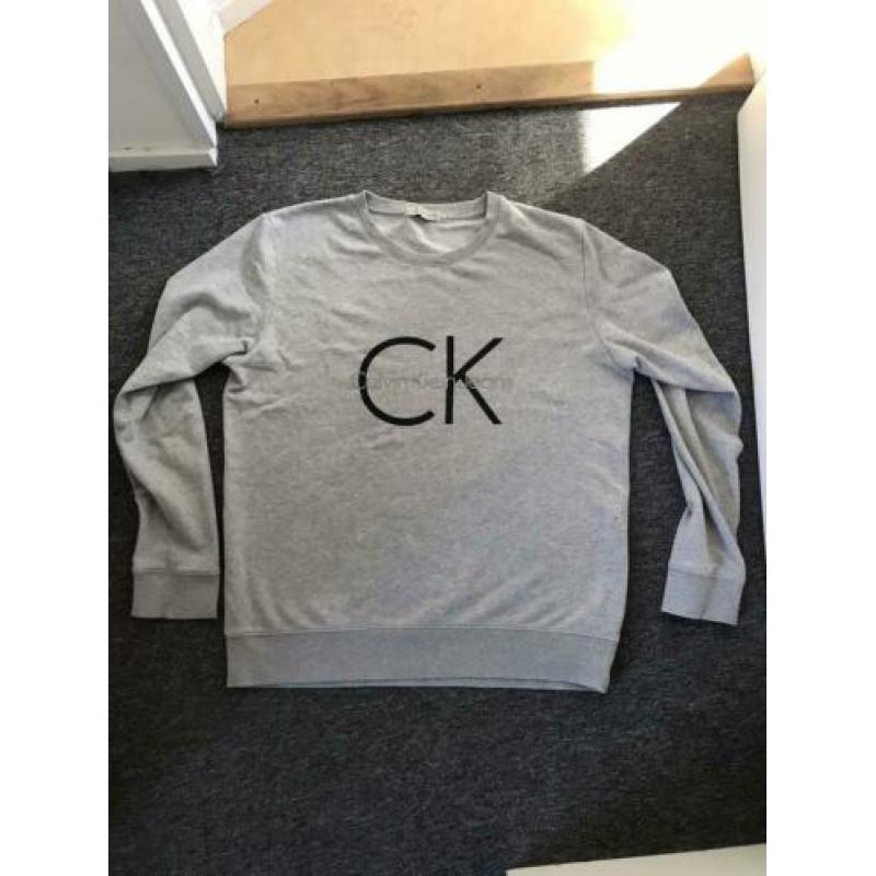 Calvin Klein trui XL