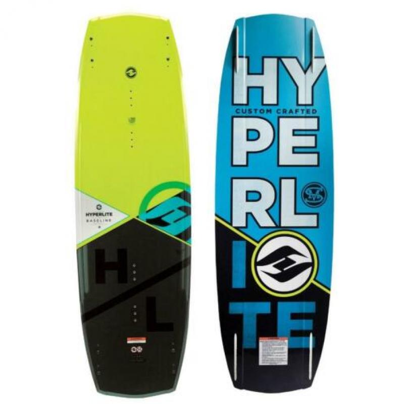 Diverse kinder wakeboards superaanbieding !
