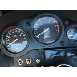 Te koop . Yamaha TDM 850