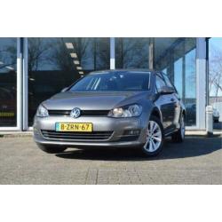 Volkswagen Golf 1.2 TSI Comfortline - Rijklaarprijs