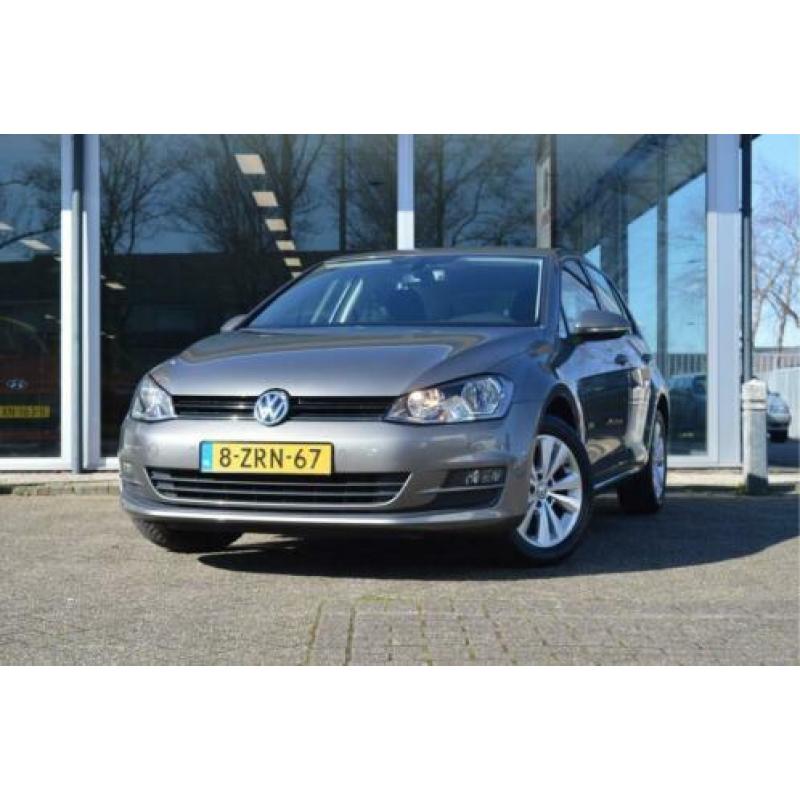 Volkswagen Golf 1.2 TSI Comfortline - Rijklaarprijs