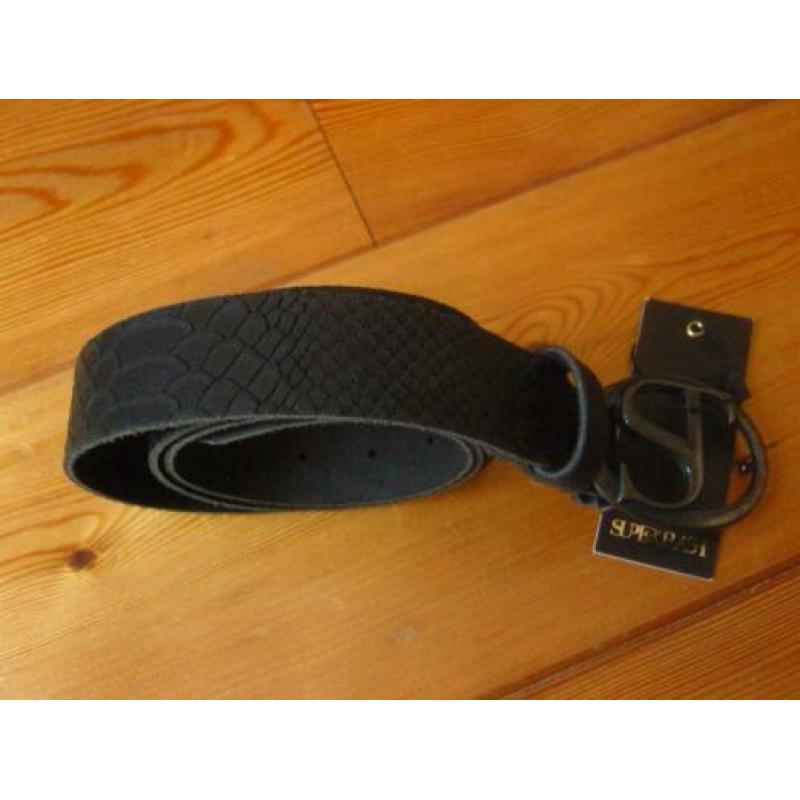 Riem van SUPERTRASH 95 cm