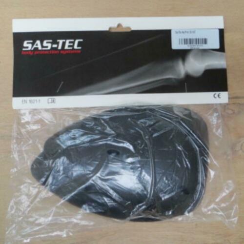 Knieprotector schouder protector NIEUW van Sas-Tec