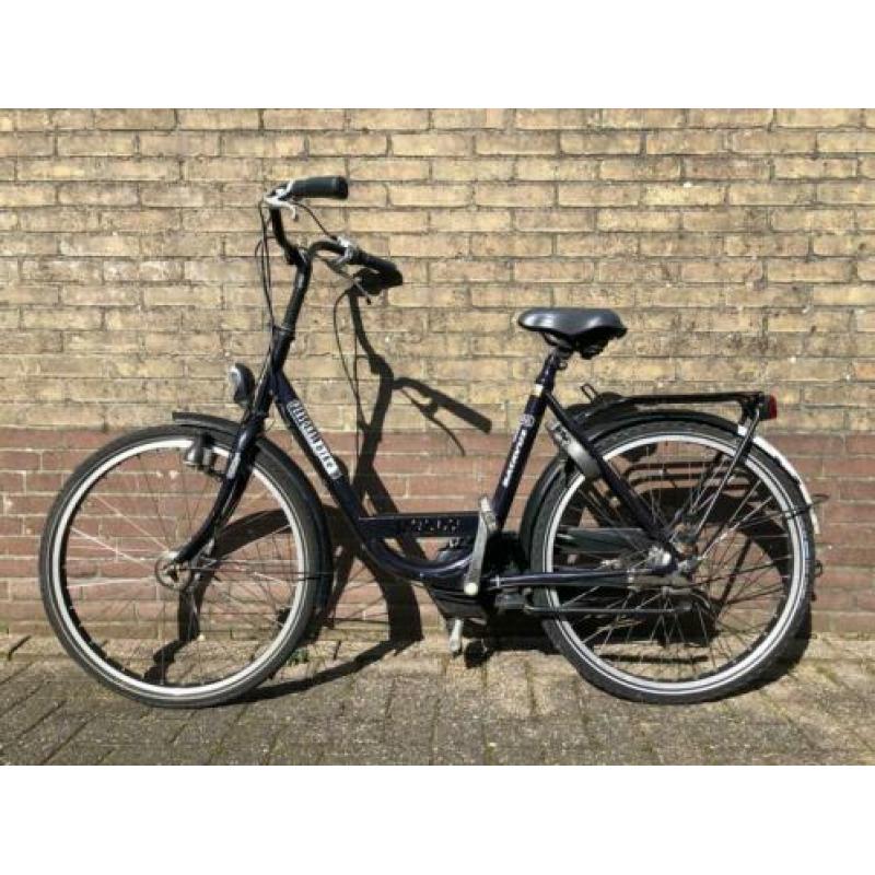Batavus personal Bike 3versn nexus