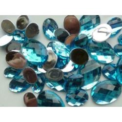 Groot assortiment strass steentjes voor lage prijzen