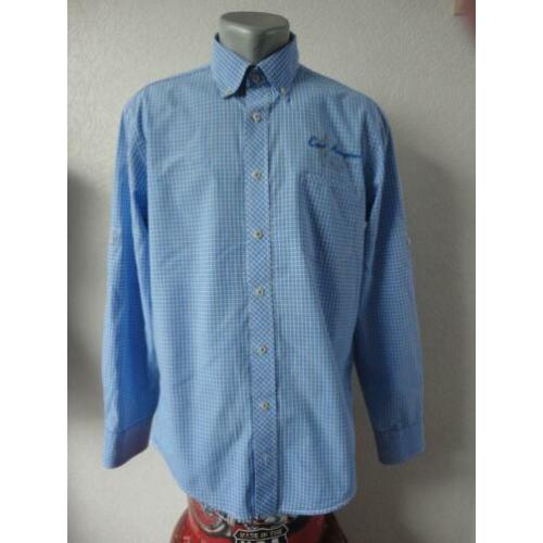 casa mode maat M valt als L-100% katoen