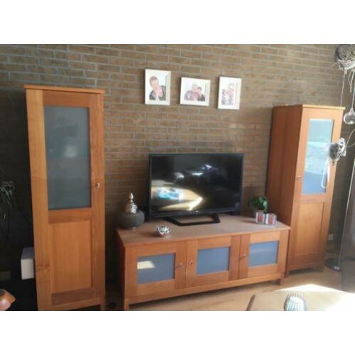 TV meubel en kasten
