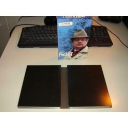 A Touch of Frost - Seizoen 6 - 4 Discs