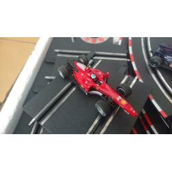 Racebaan Carrera go formule 1
