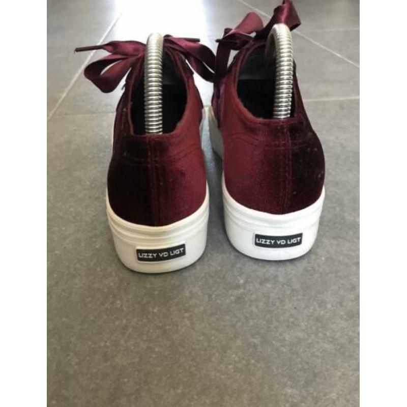 SUPERGA x LIZZY VD LIGT 38