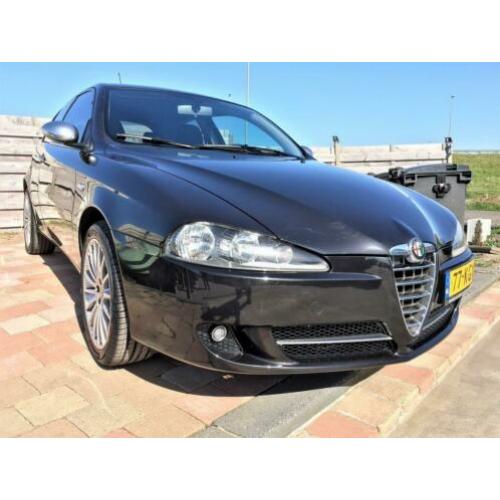 Alfa Romeo 147 1.6 T.Spark Impression APK nieuw, GB Beurt ge