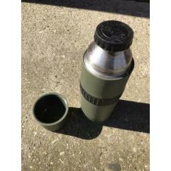 Thermos defensie